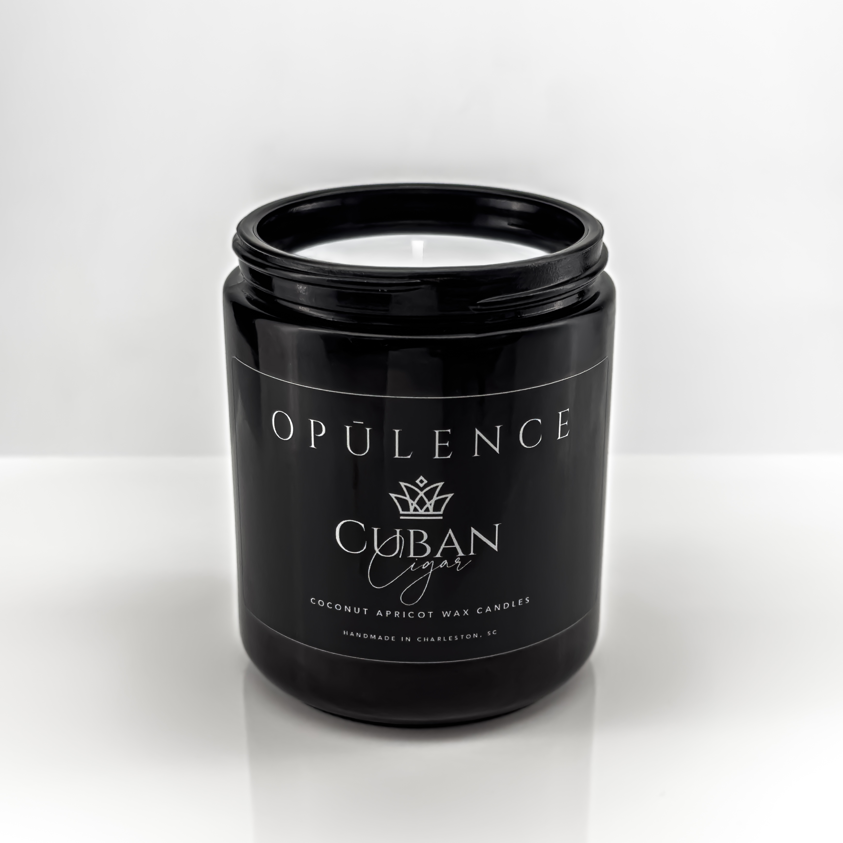 Cuban Cigar | Classic Series | 8oz – Image 2