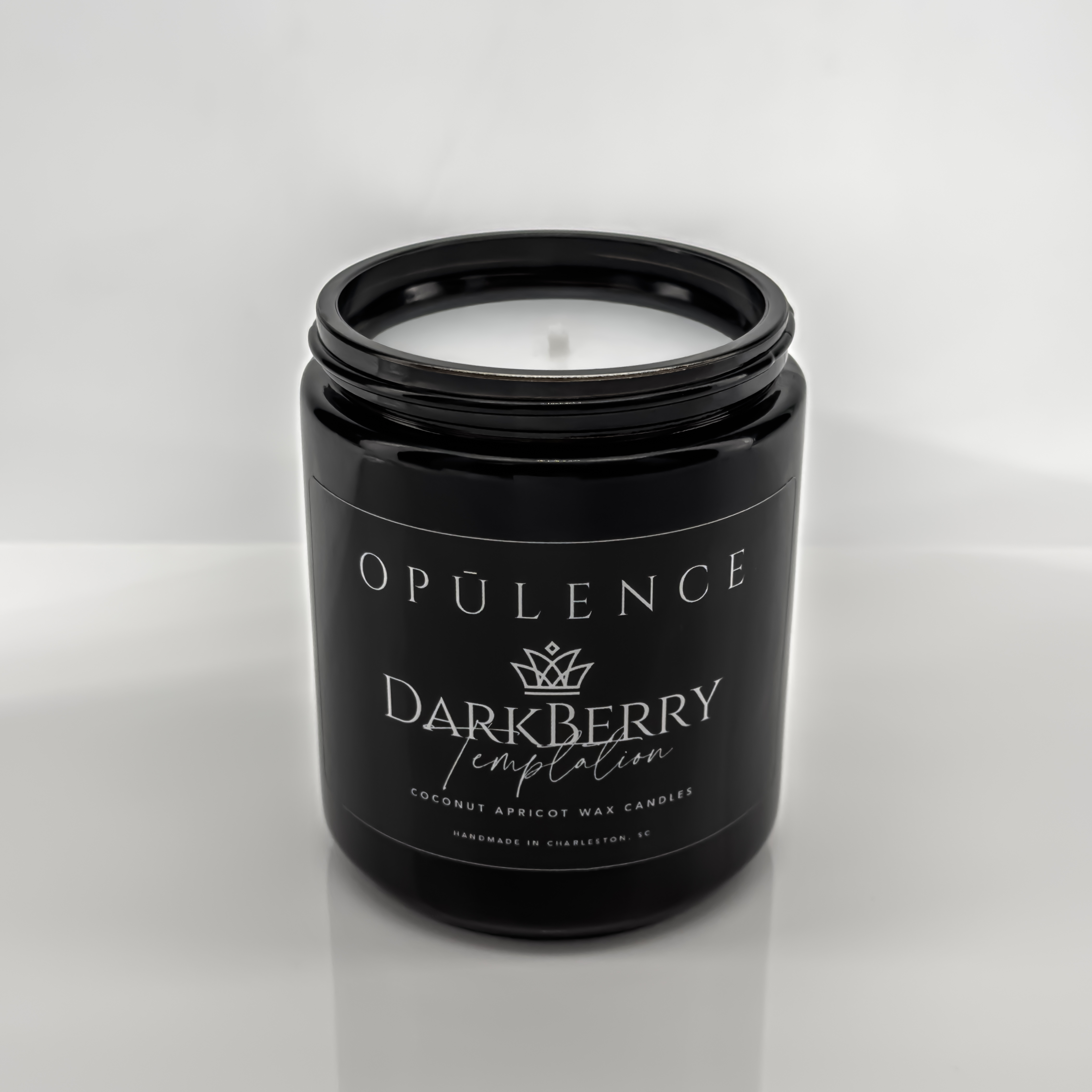 DarkBerry Temptation | Classic Series | 8oz – Image 2