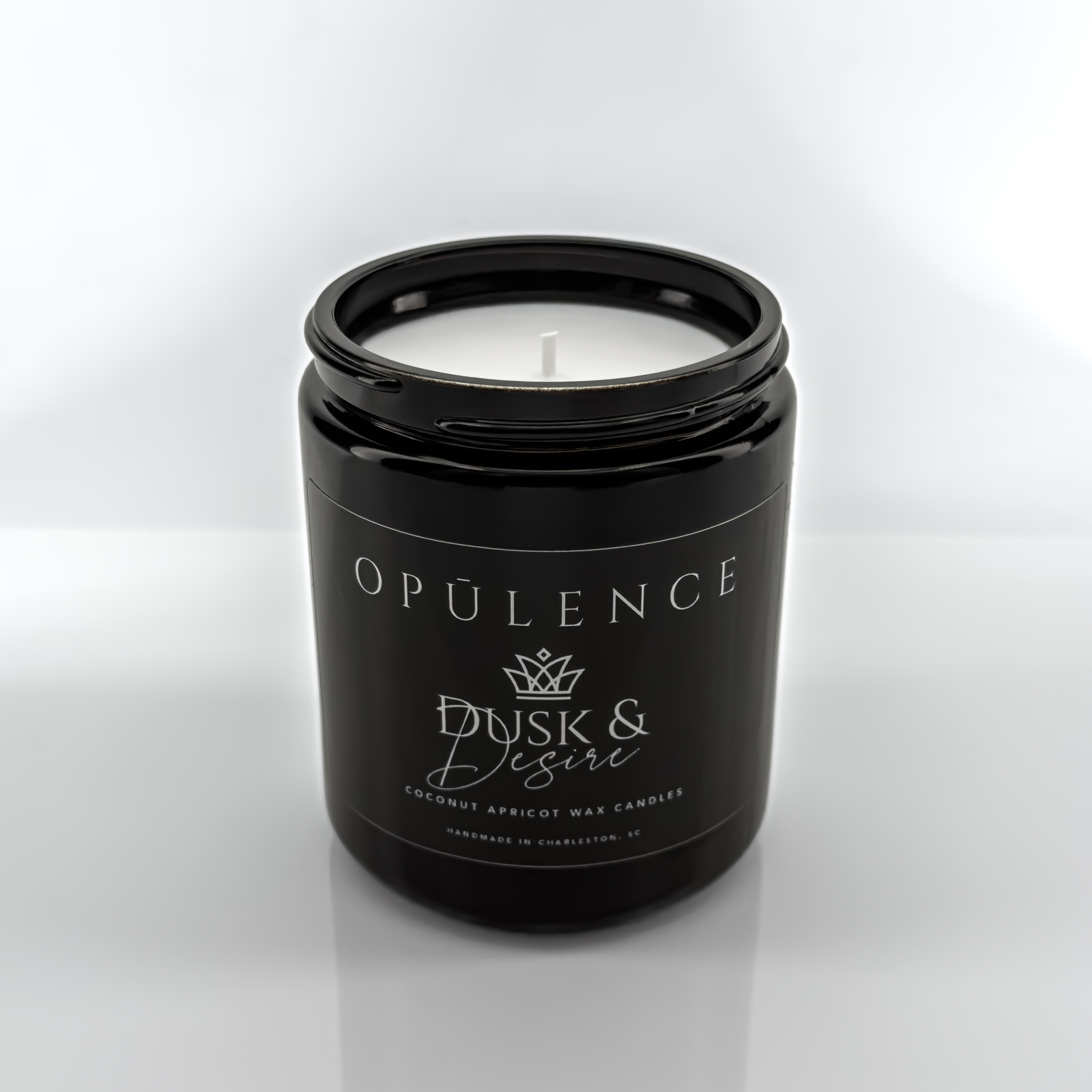 Dusk & Desire | Classic Series | 8oz – Image 2