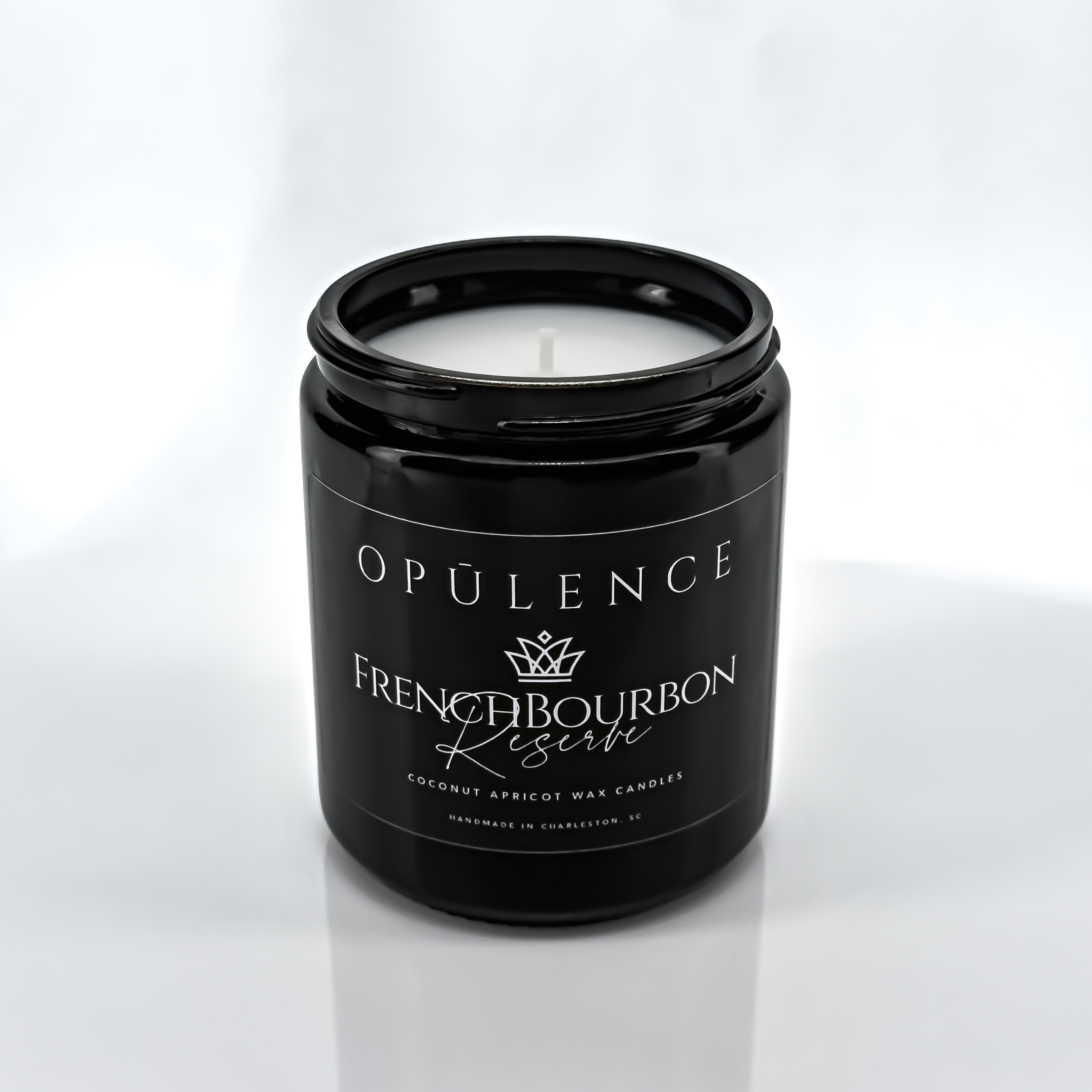 French Bourbon Reserve | Classic Series | 8oz – Image 2