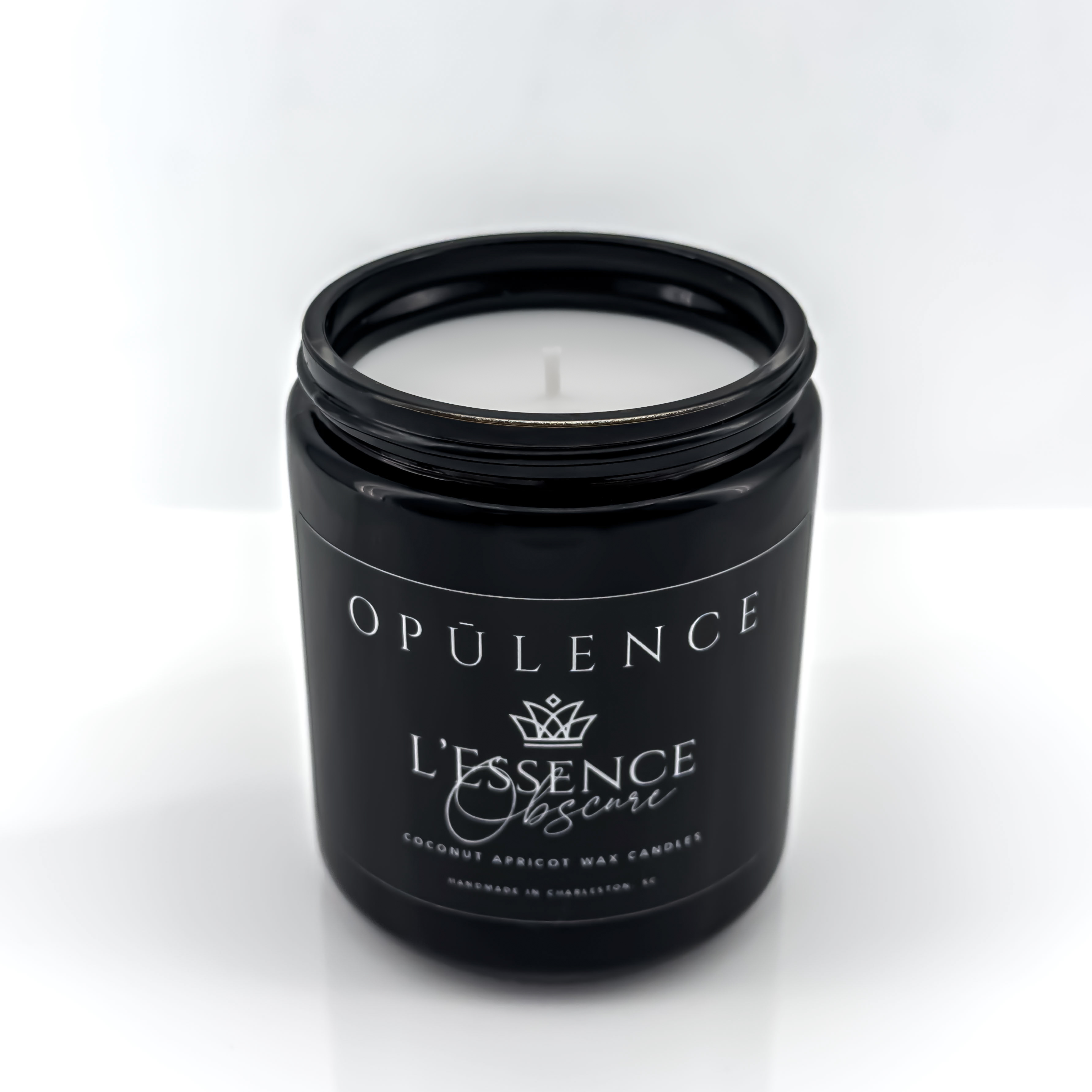 L'Essence Obscure | Classic Series | 8oz – Image 2