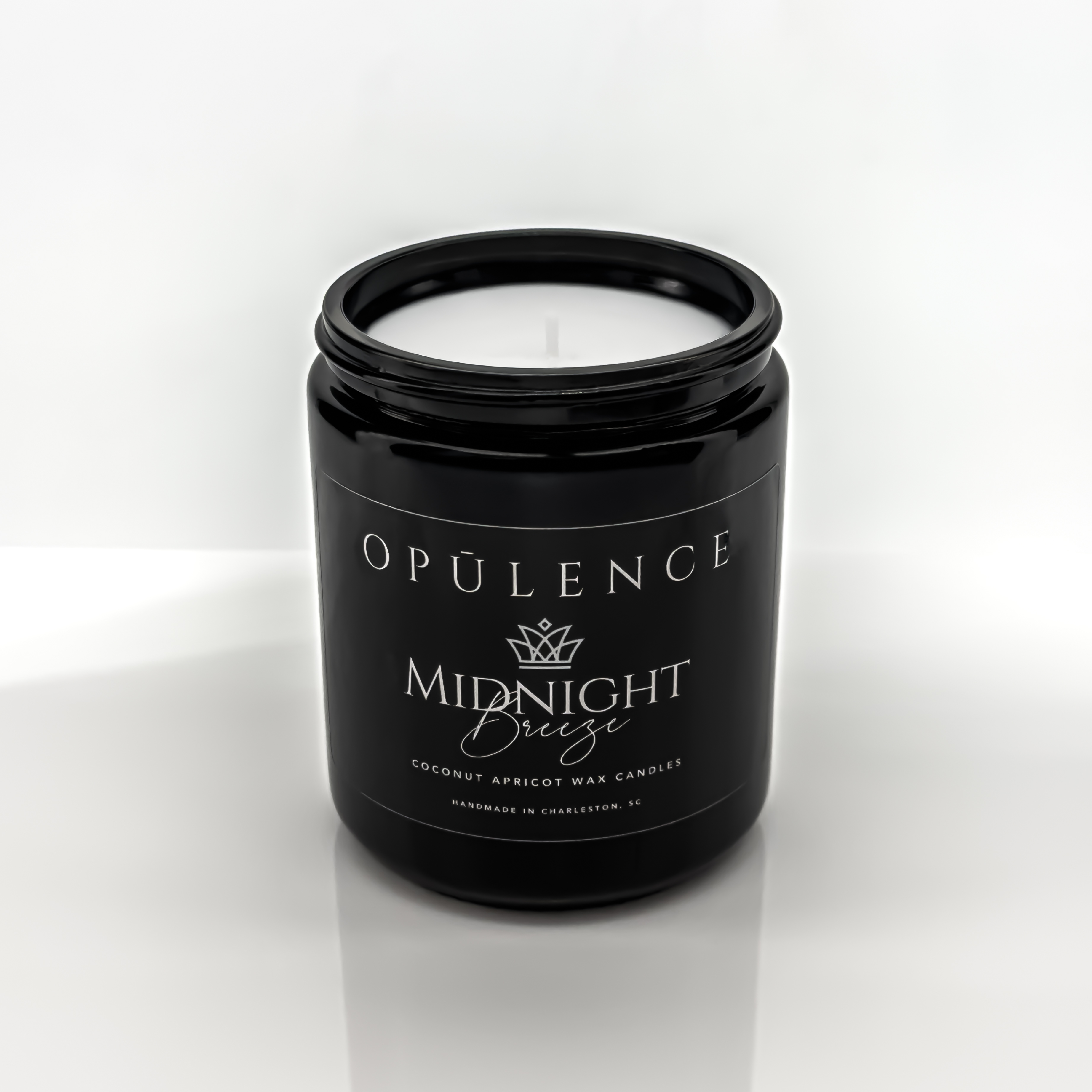 Midnight Breeze | Classic Series | 8oz – Image 2