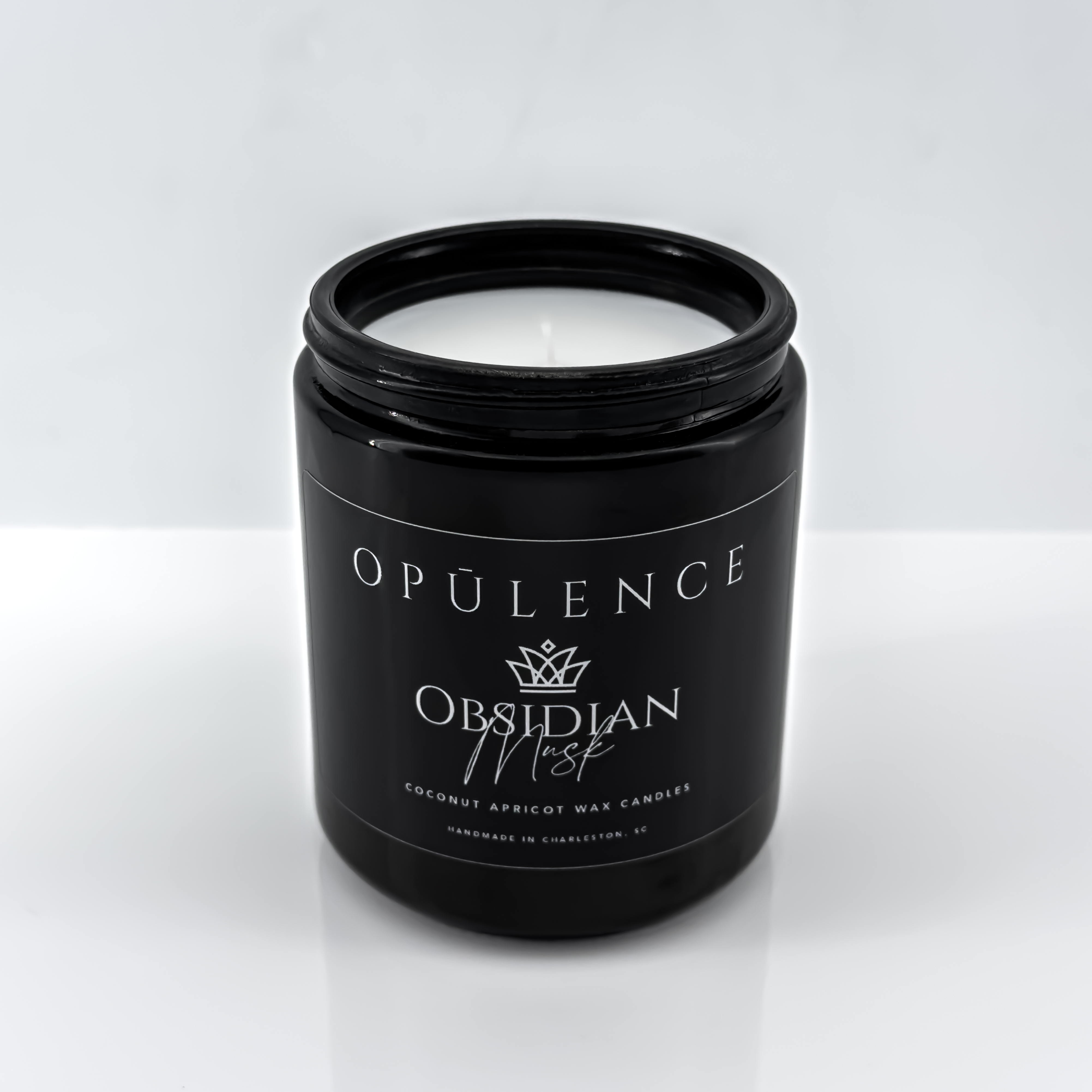 Obsidian Musk | Classic Series | 8oz – Image 2