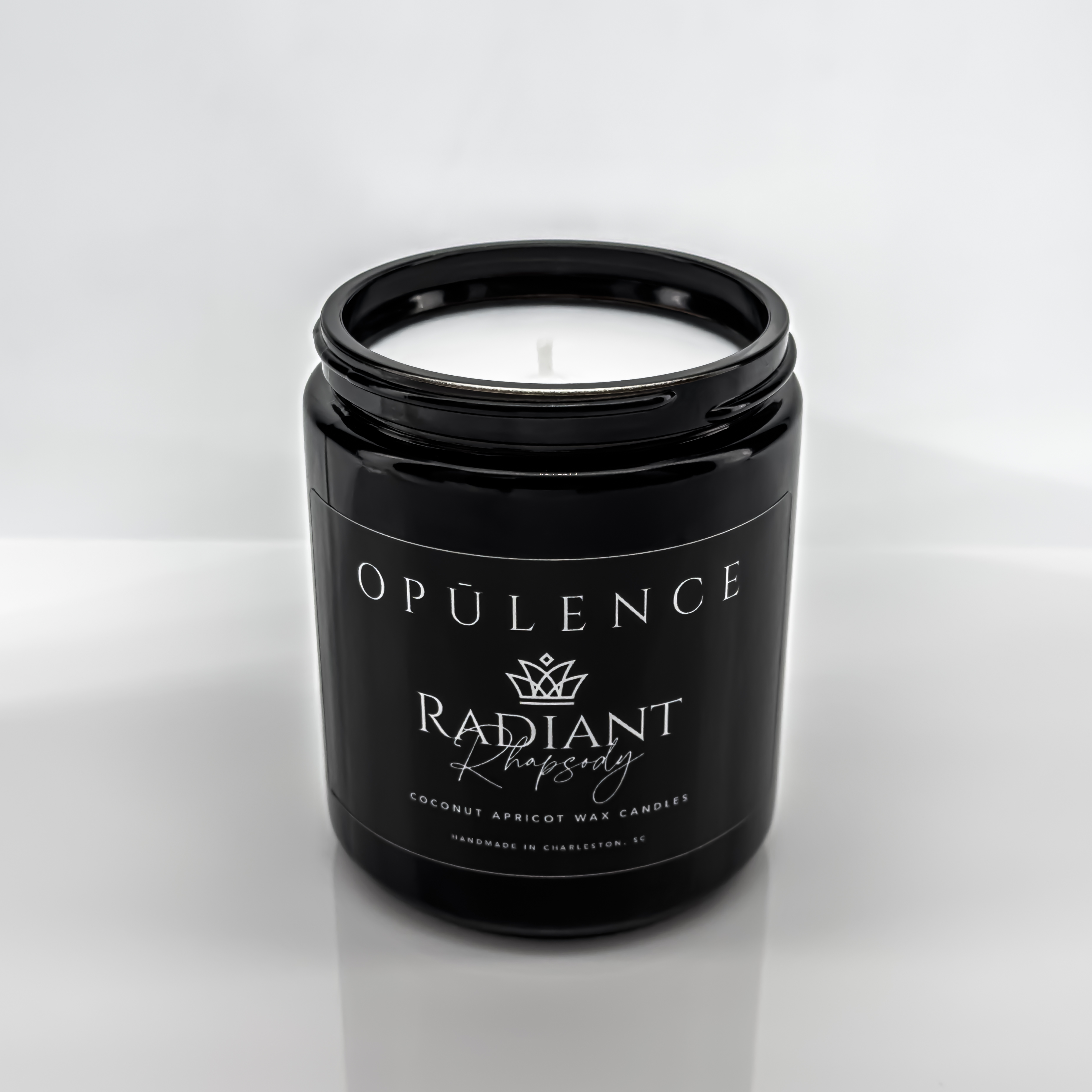 Radiant Rhapsody | Classic Series | 8oz – Image 2