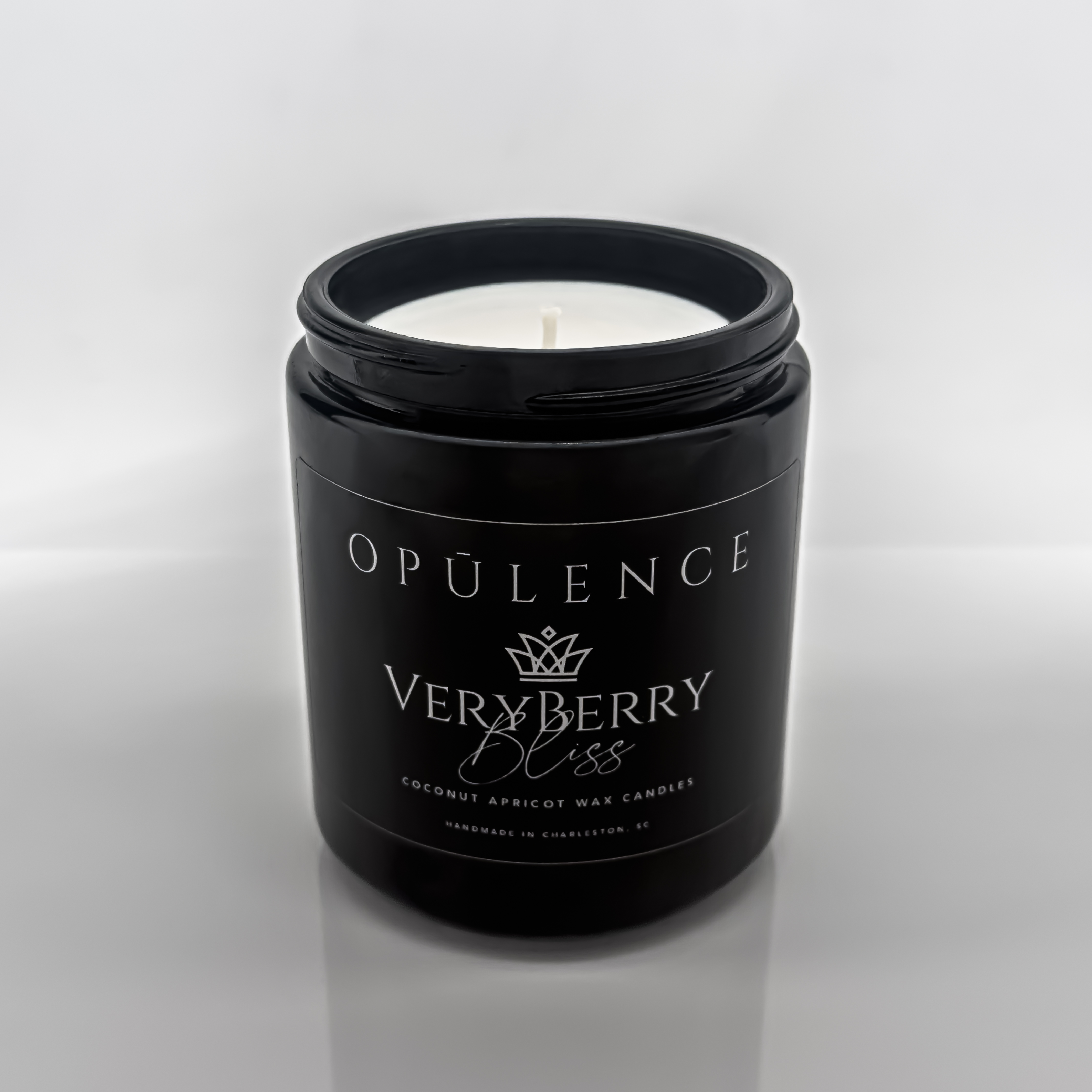 VeryBerry Bliss | Classic Series | 8oz – Image 2