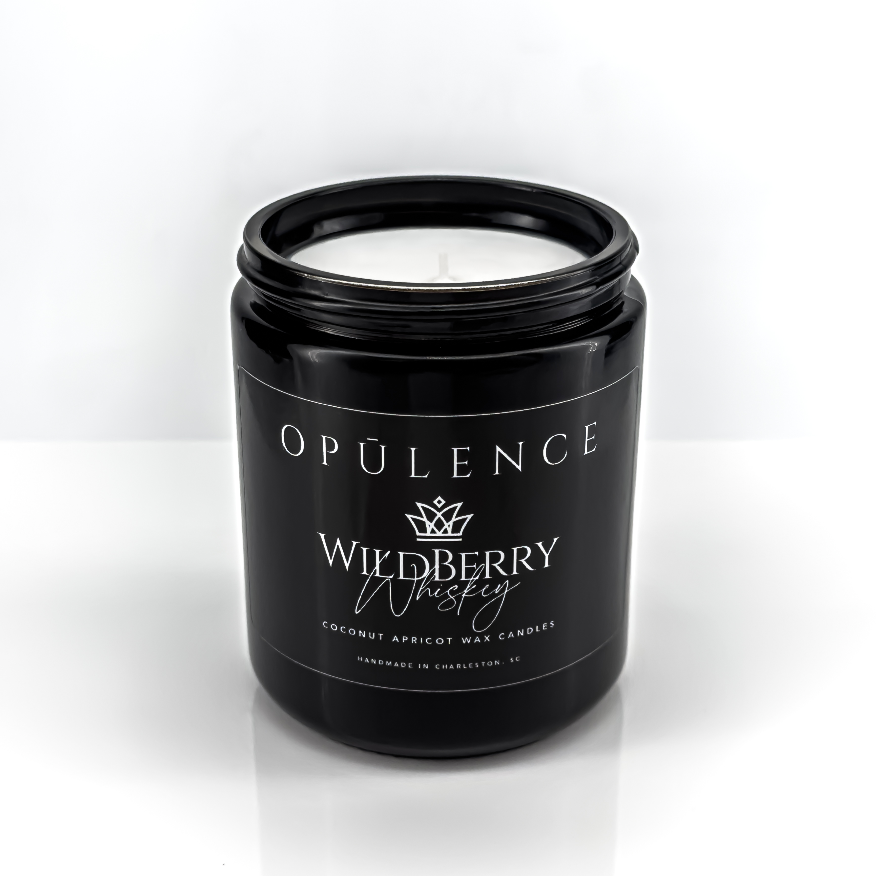 WildBerry Whisky | Classic Series | 8oz – Image 2