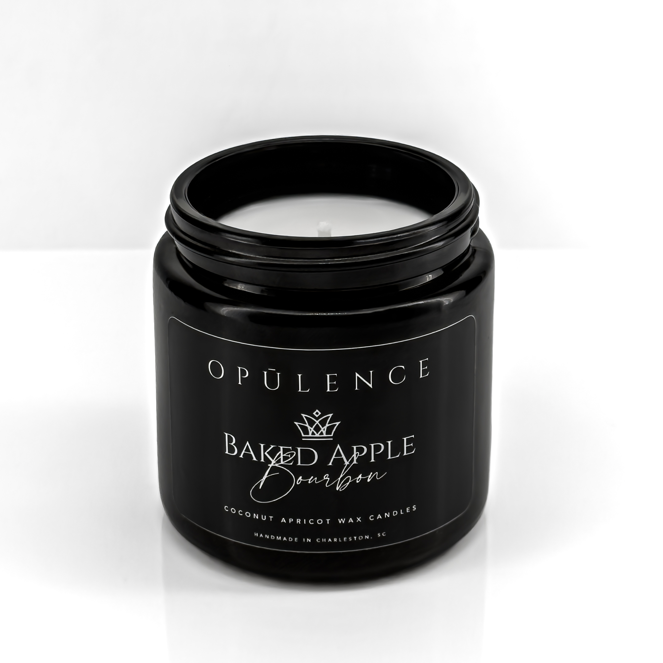 Baked Apple Bourbon | Mini Series | 4oz – Image 2