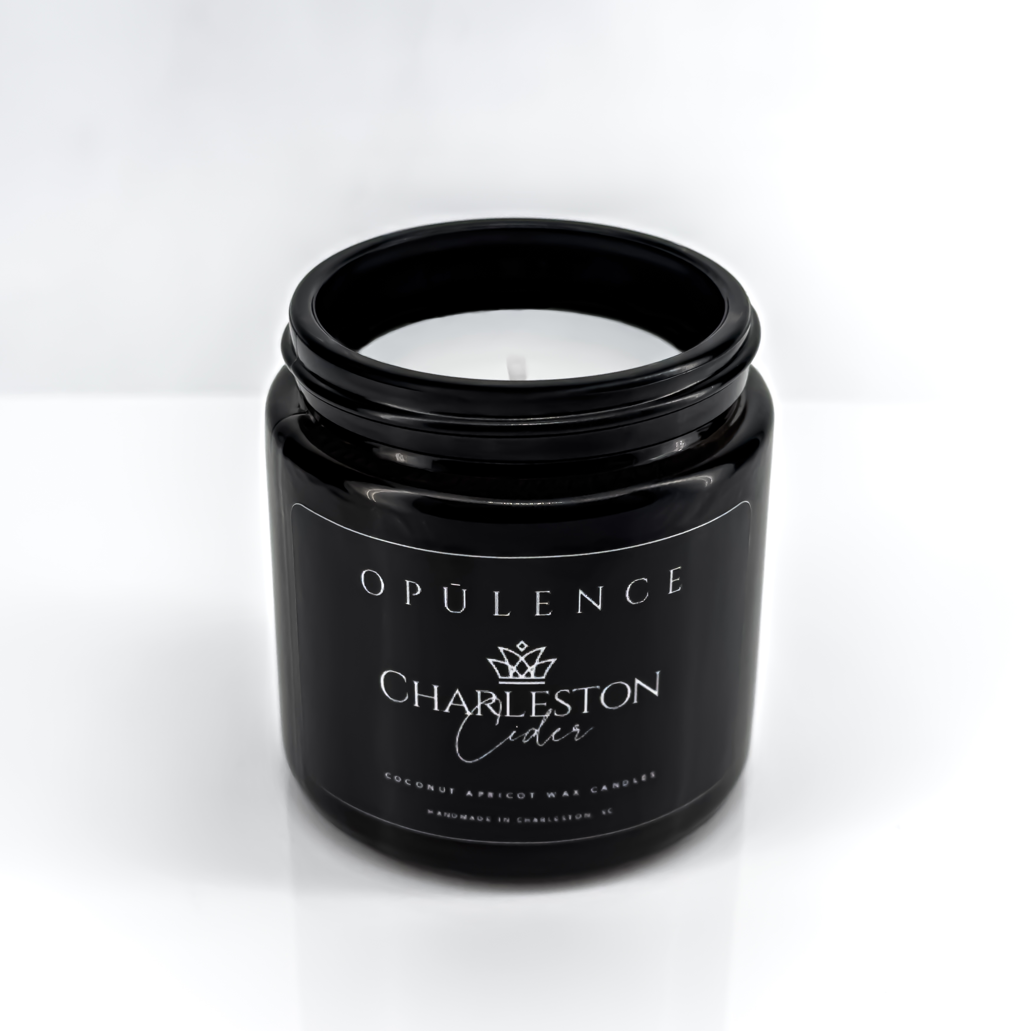 Charleston Cider | Mini Series | 4oz – Image 2