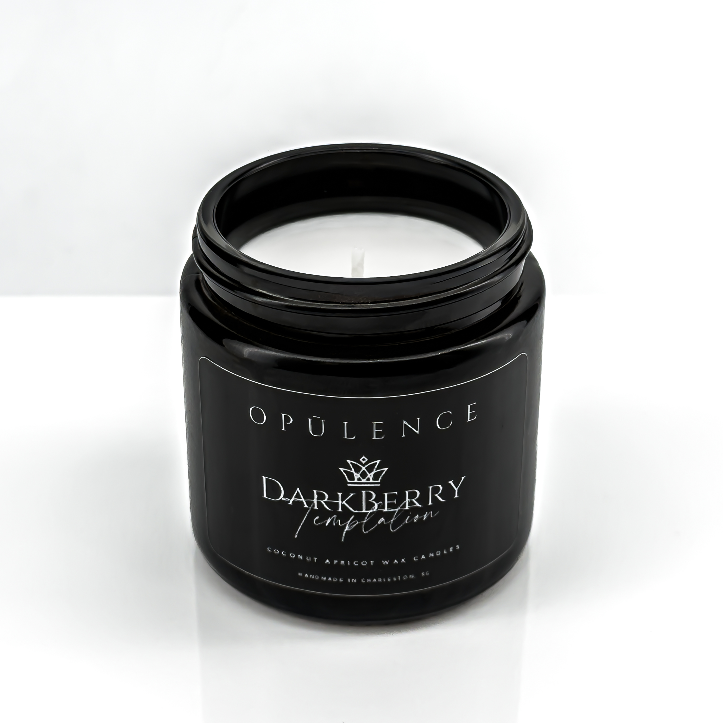 DarkBerry Temptation | Mini Series | 4oz – Image 2