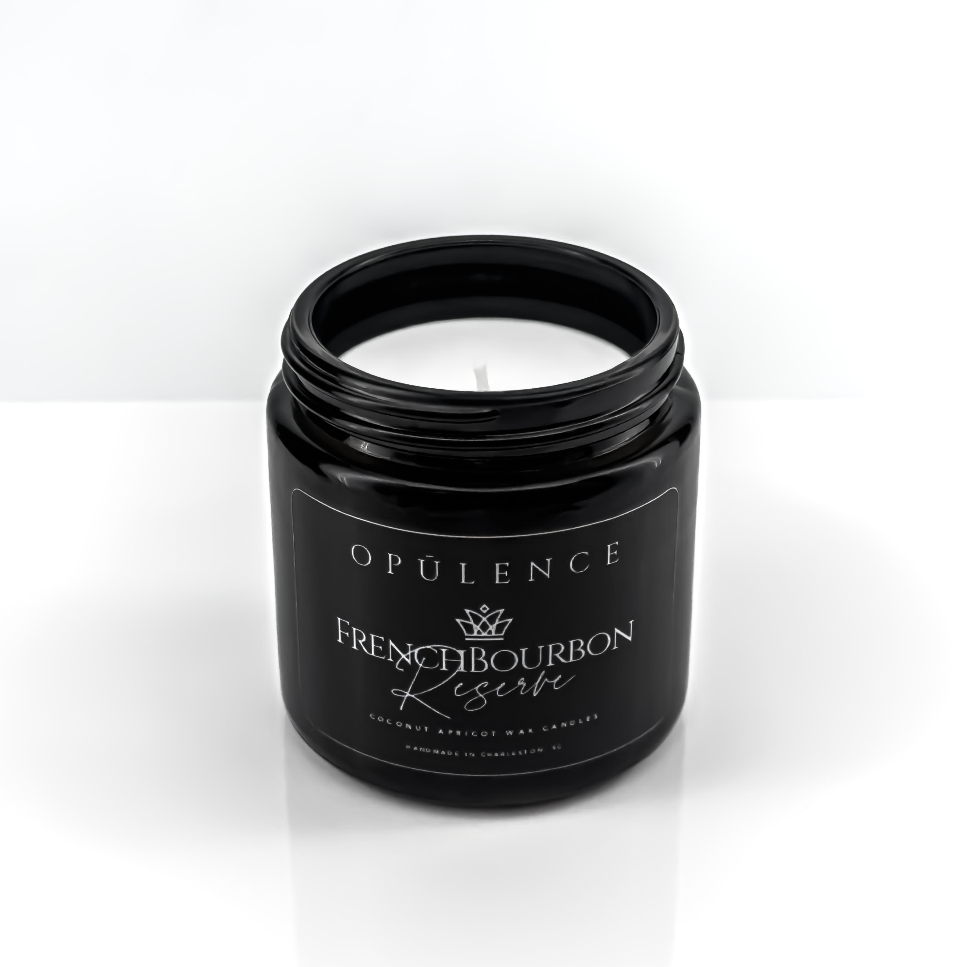 French Bourbon Reserve | Mini Series | 4oz – Image 2
