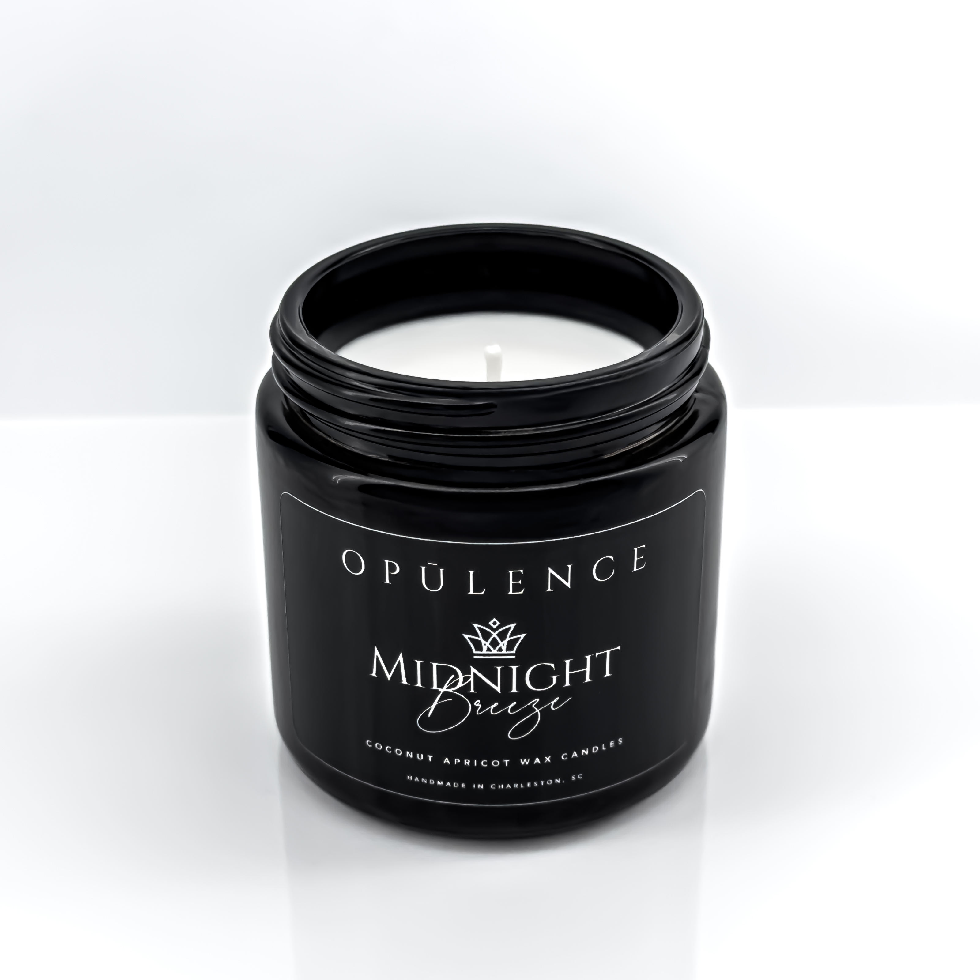 Midnight Breeze | Mini Series | 4oz – Image 2