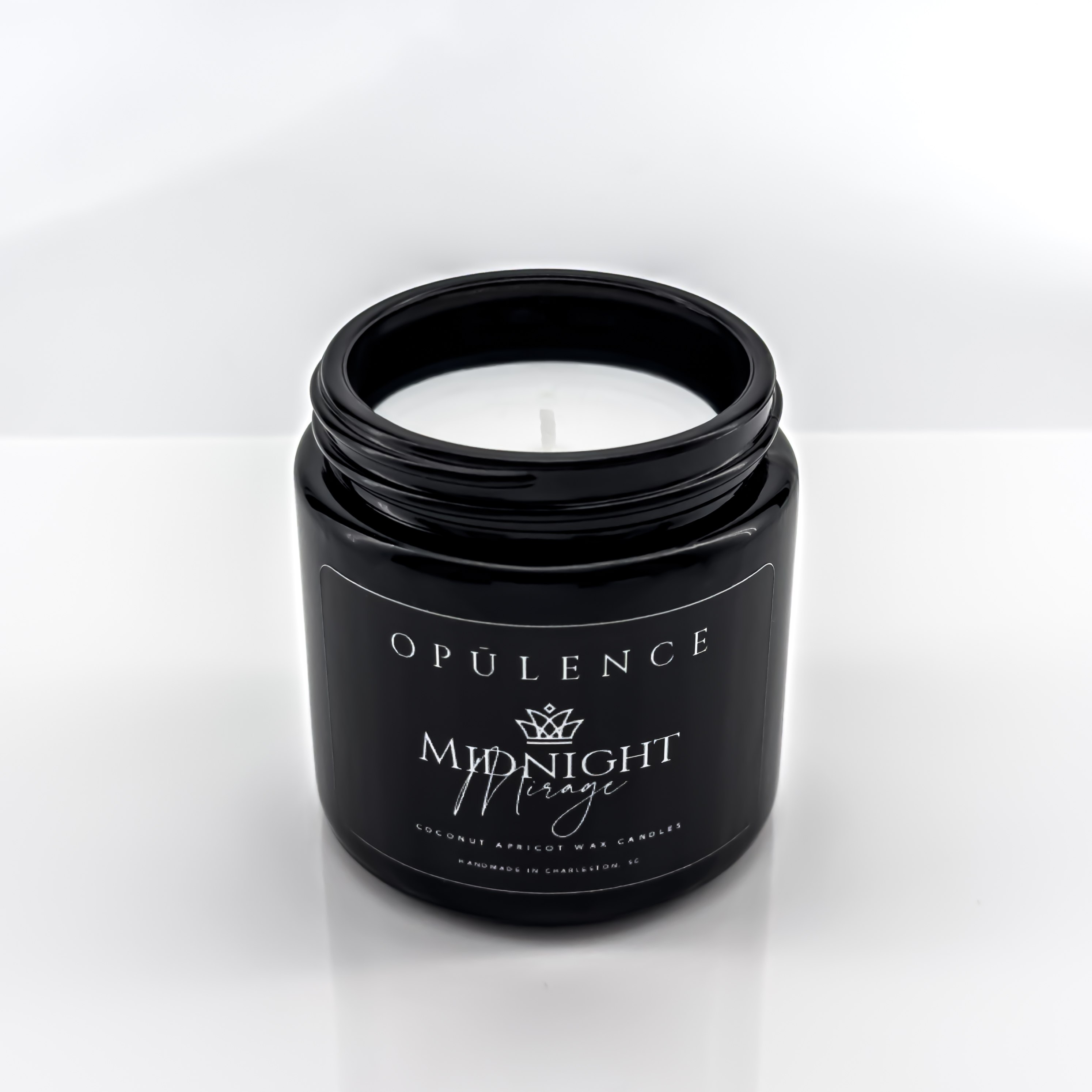 Midnight Mirage | Mini Series | 4oz – Image 2