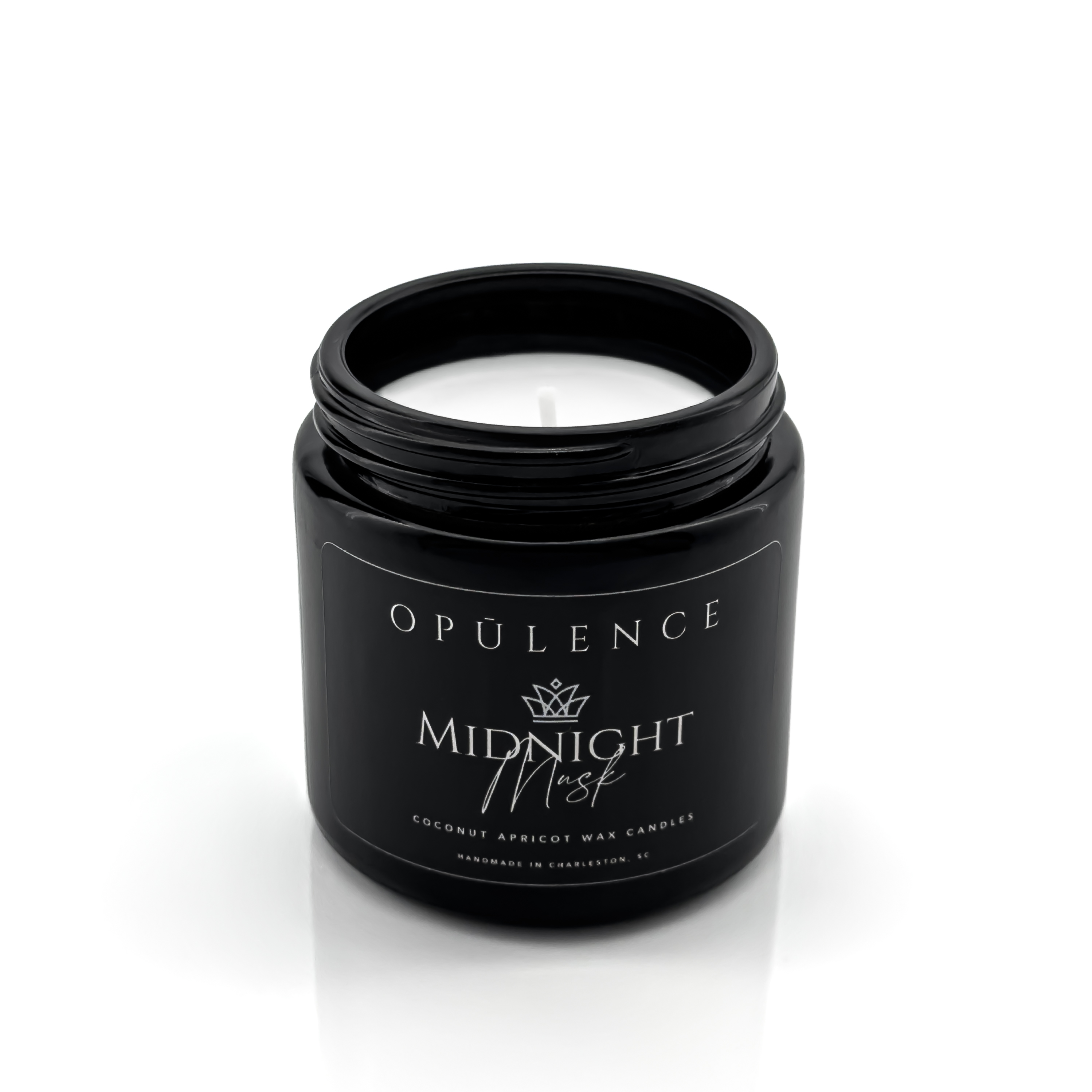 Midnight Musk | Mini Series | 4oz – Image 2
