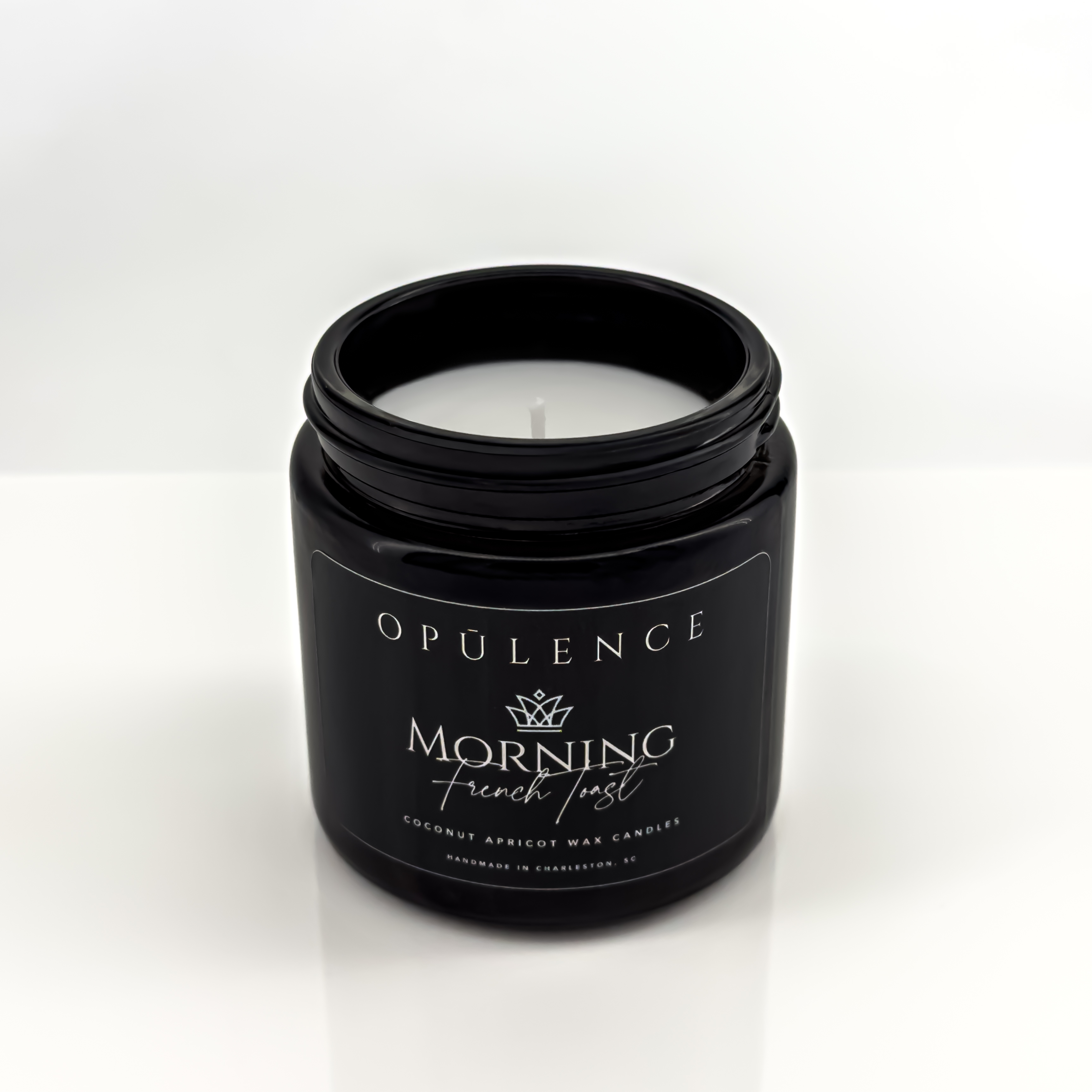 Morning French Toast | Mini Series | 4oz – Image 2