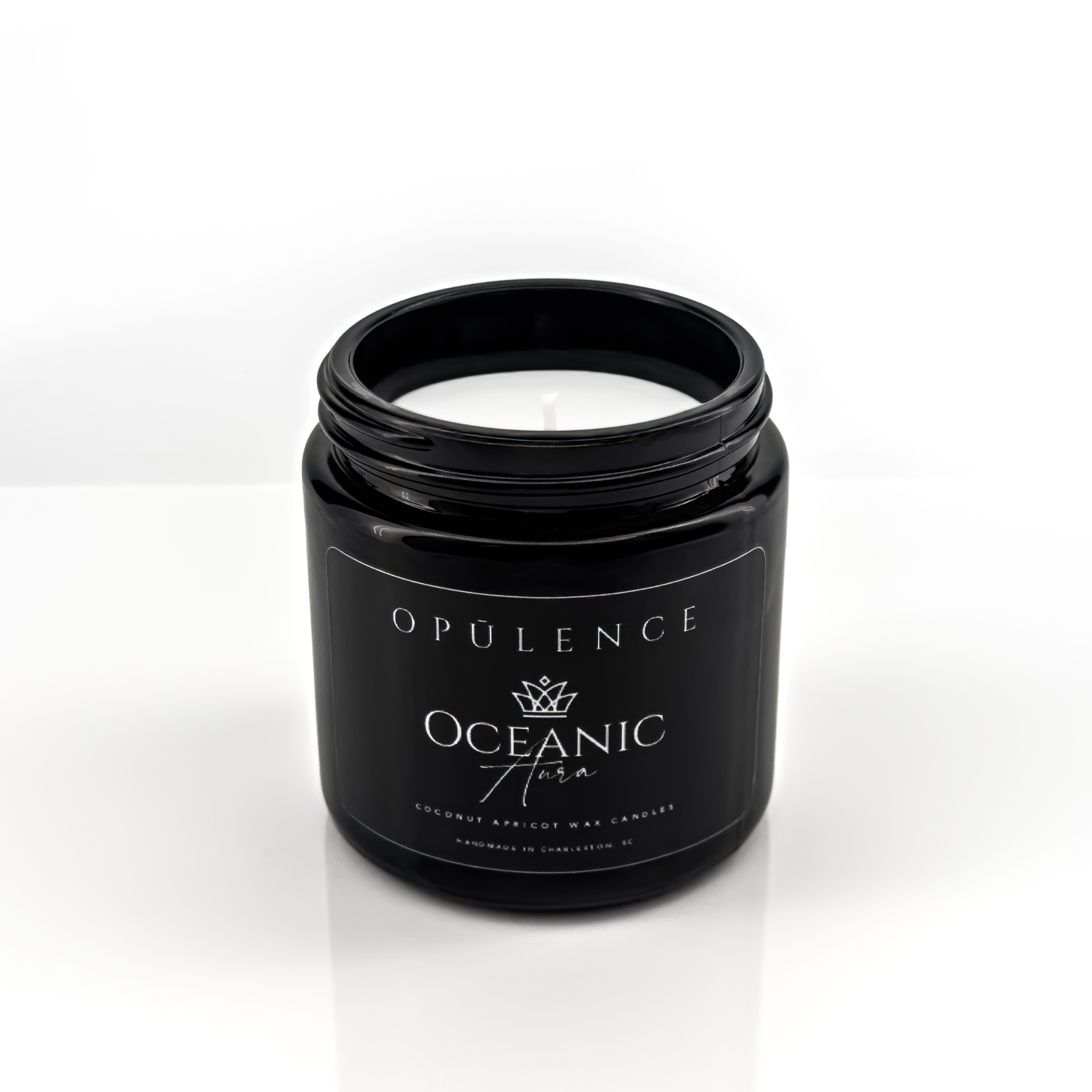 Oceanic Aura | Mini Series | 4oz – Image 2