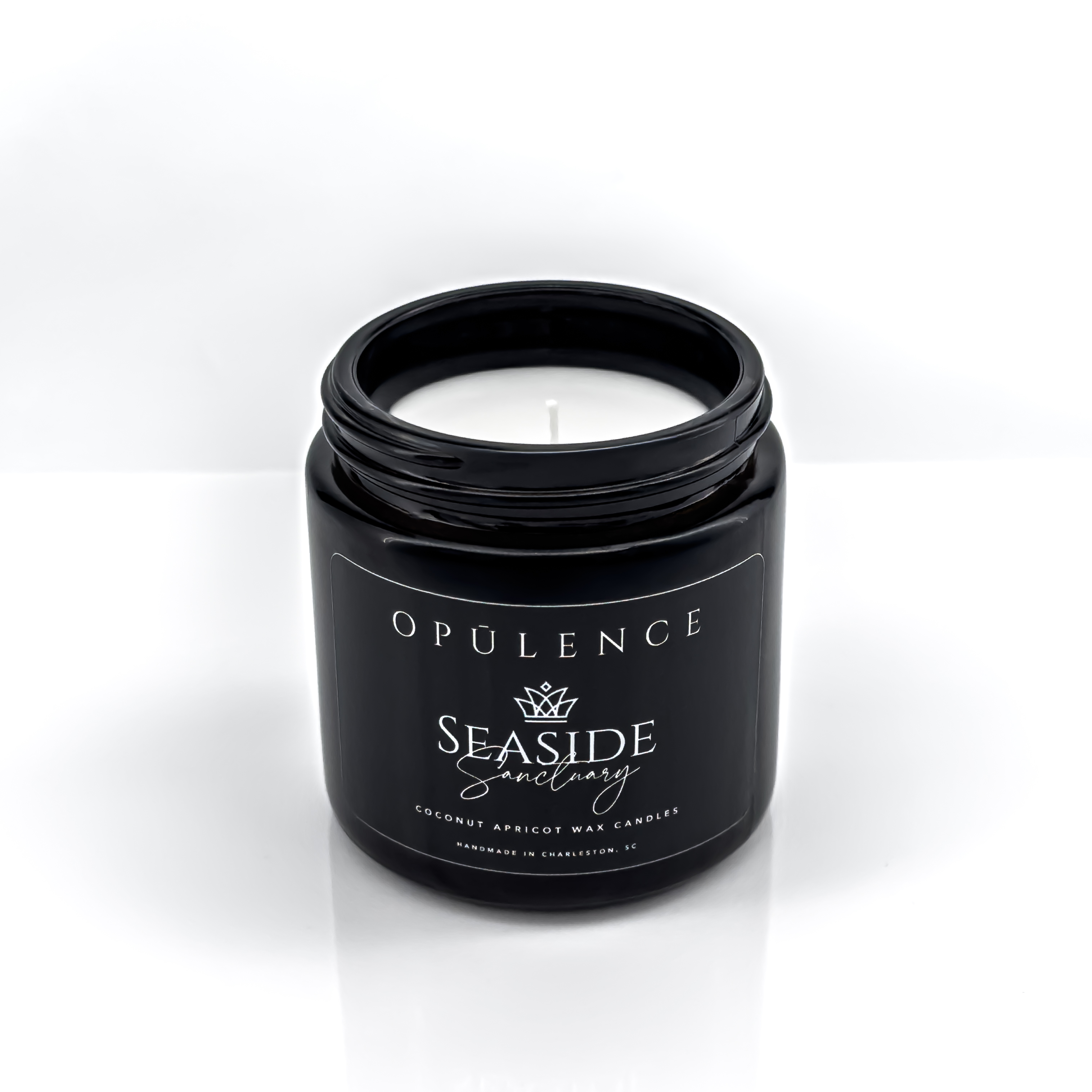Seaside Sanctuary | Mini Series | 4oz – Image 2