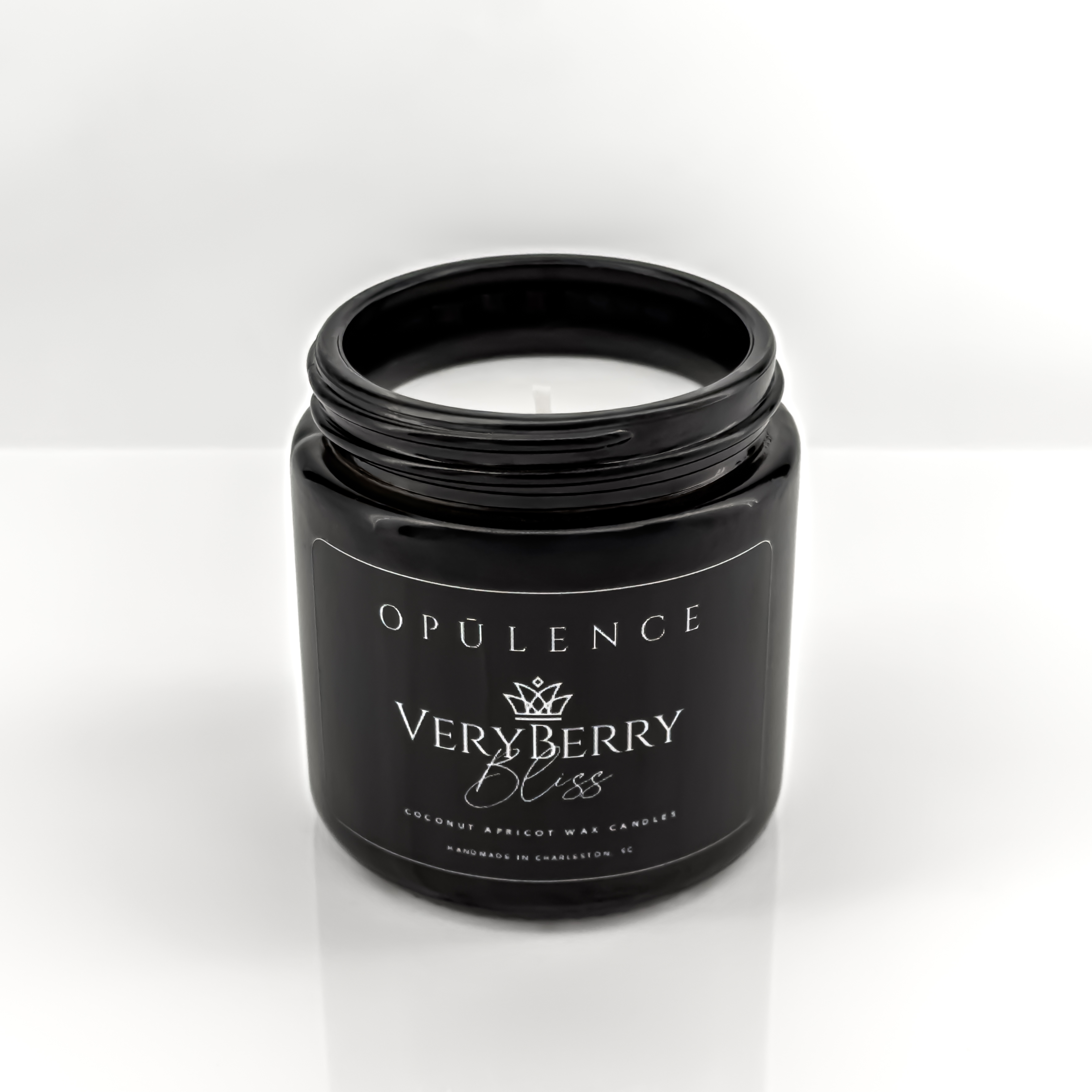 VeryBerry Bliss | Mini Series | 4oz – Image 2