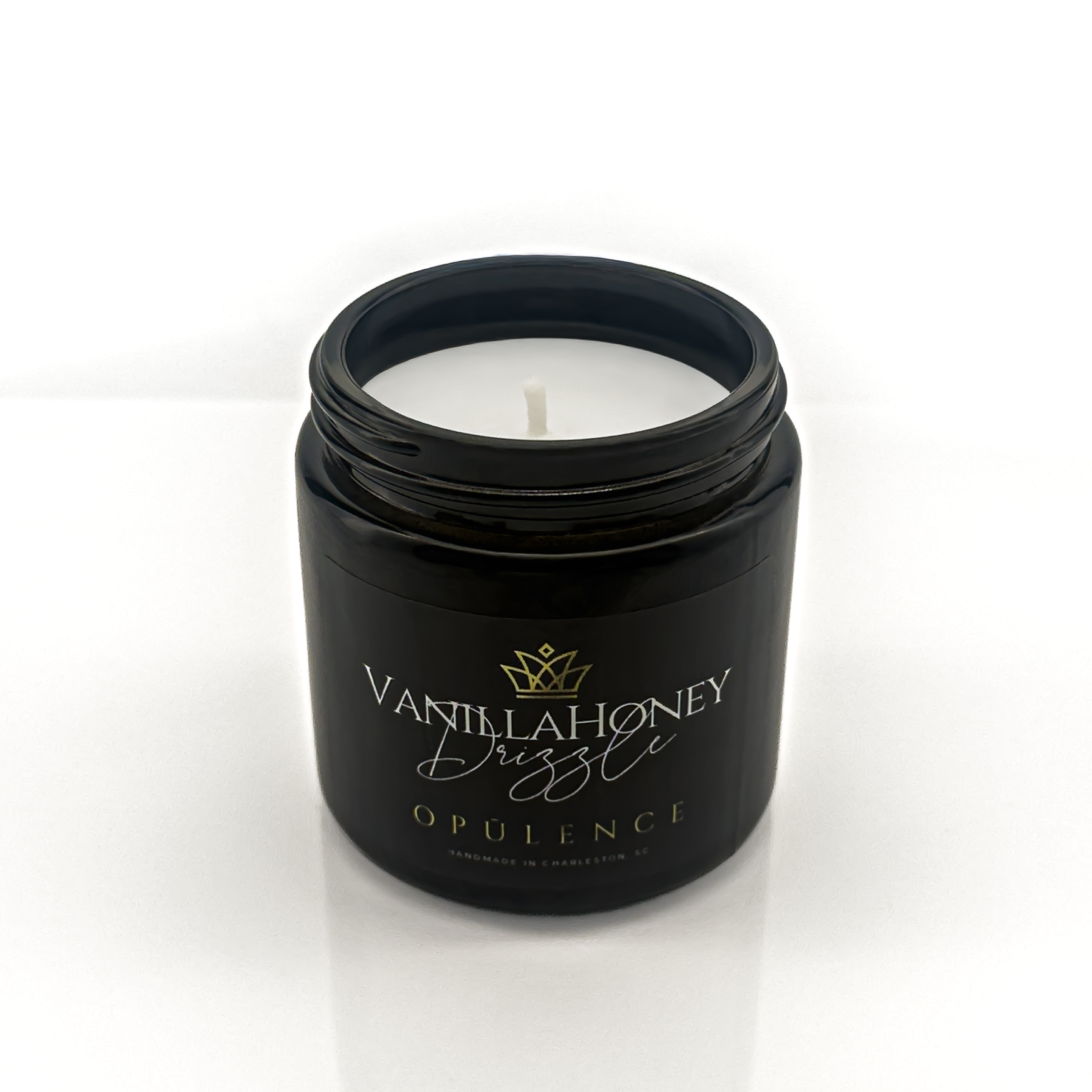 Vanilla Honey Drizzle | Mini Series | 4oz – Image 2
