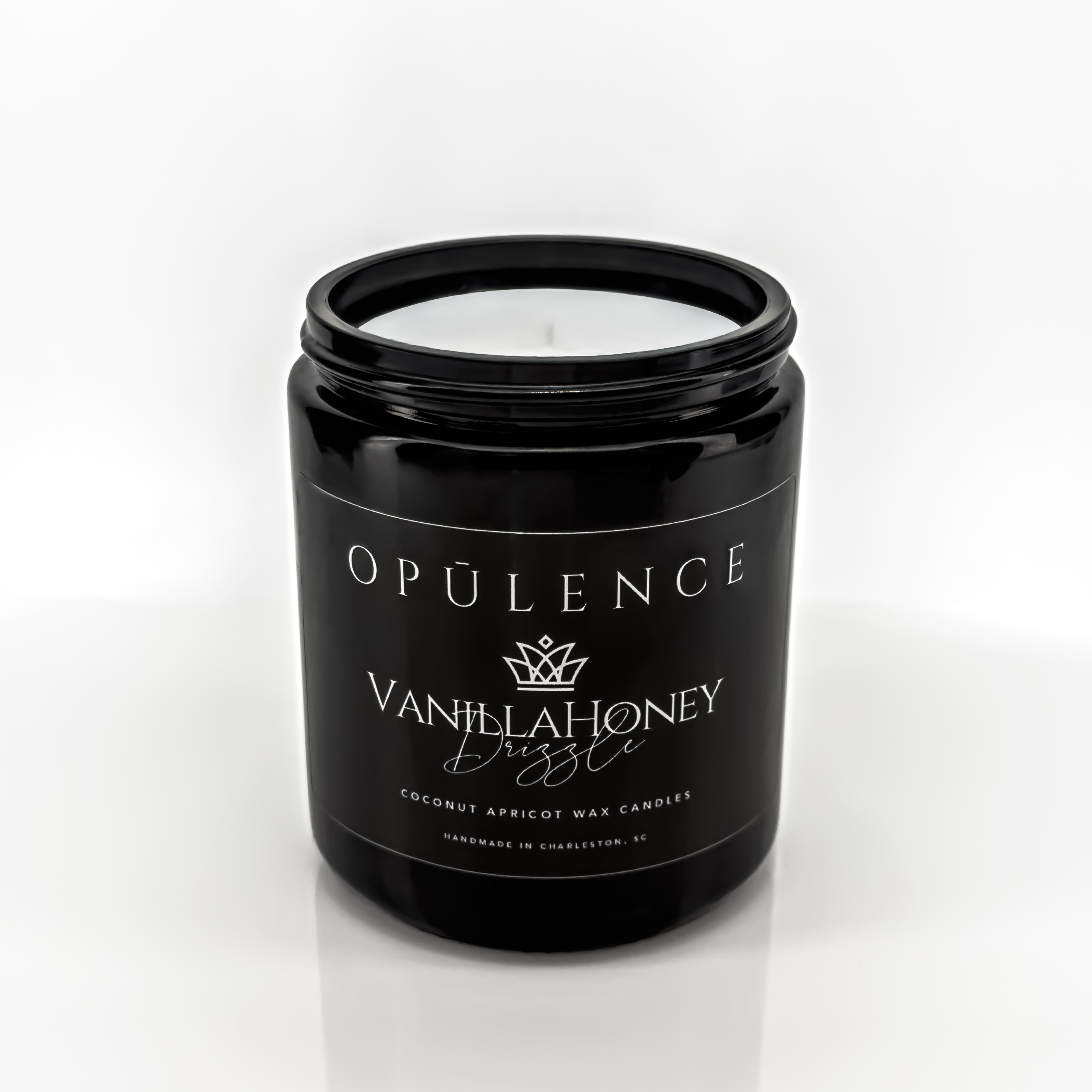 Vanilla Honey Drizzle | Classic Series | 8oz – Image 2