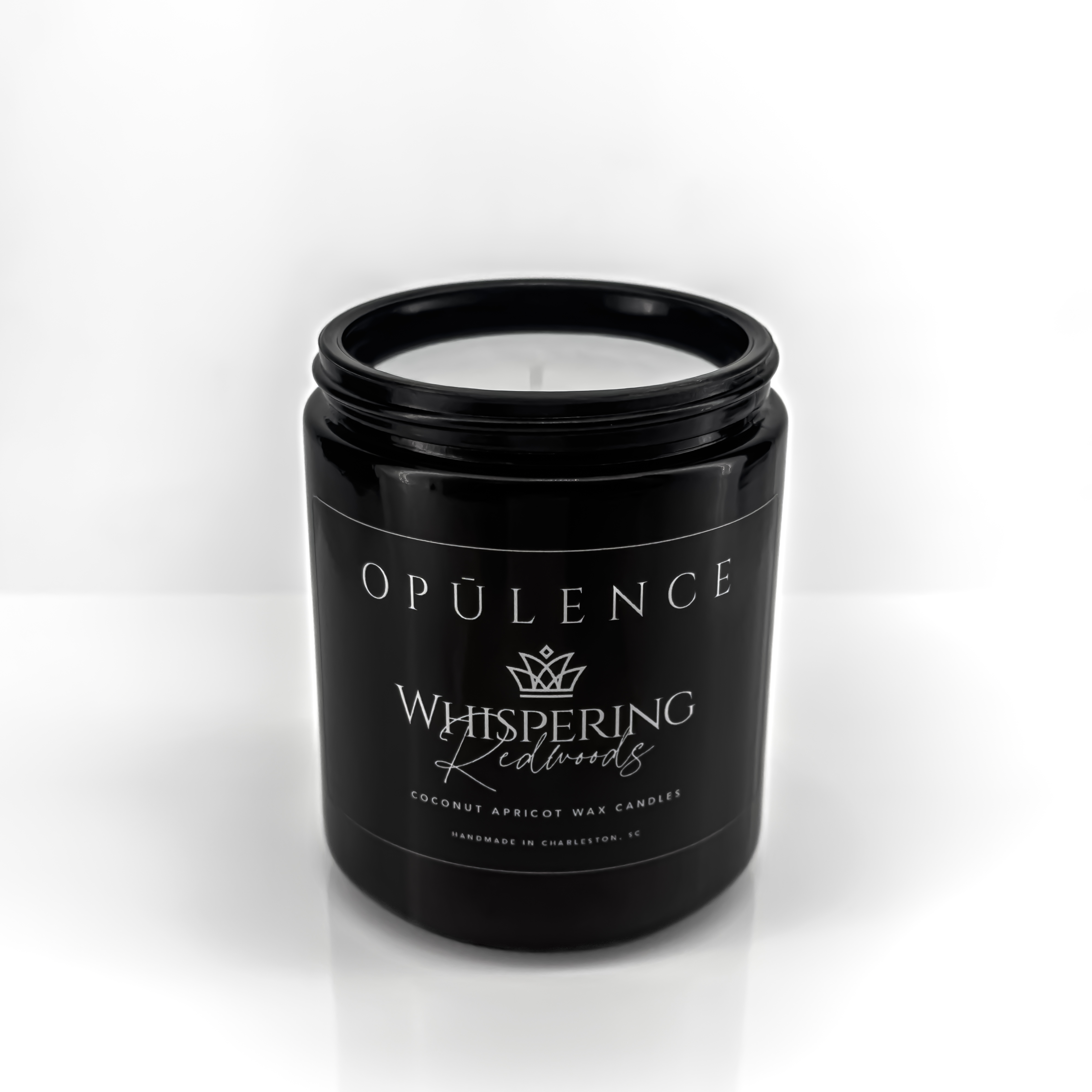 Whispering Redwoods | Classic Series | 8oz – Image 2