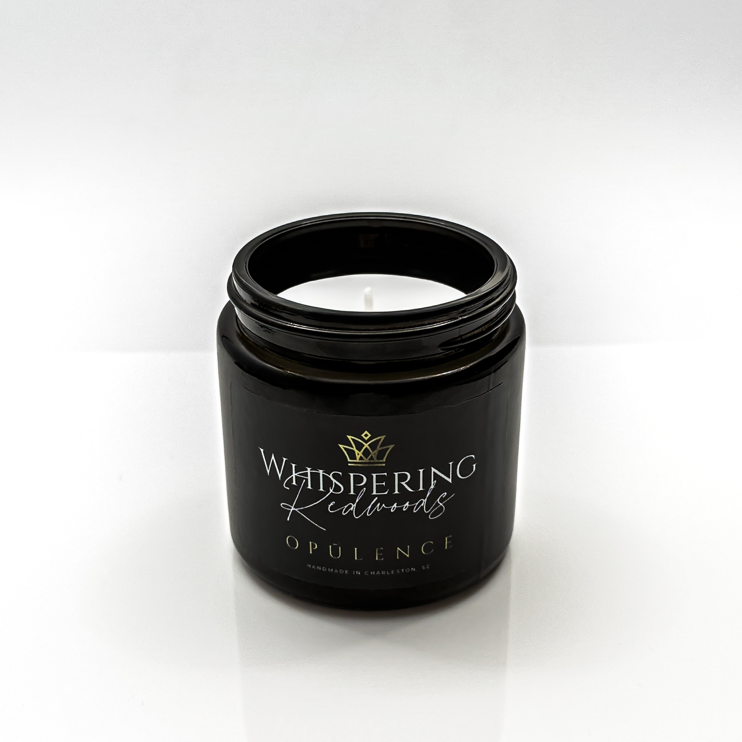 Whispering Redwoods | Mini Series | 4oz – Image 2