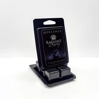 Radiant Rhapsody | Wax Melt | 6-Count Clamshell – Image 2