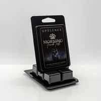Morning French Toast | Wax Melt | 6-Count Clamshell – Image 2