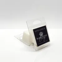 BlackWood Berry | Wax Melt | Single Clamshell – Image 2