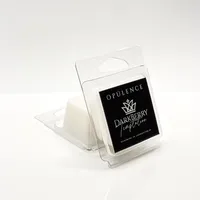 DarkBerry Temptation  | Wax Melt | Single Clamshell – Image 2