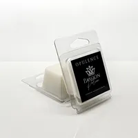Passion Potion  | Wax Melt | Single Clamshell – Image 2