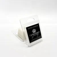 Cedarwood Serenity | Wax Melt | Single Clamshell – Image 2