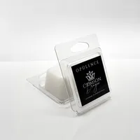 Crimson Dragon  | Wax Melt | Single Clamshell – Image 2
