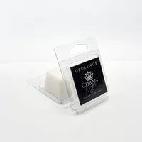 Cuban Cigar  | Wax Melt | Single Clamshell – Image 2