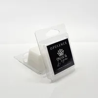 Dusk & Desire  | Wax Melt | Single Clamshell – Image 2