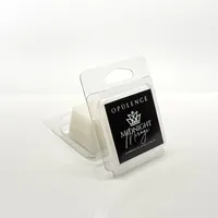 Midnight Mirage  | Wax Melt | Single Clamshell – Image 2