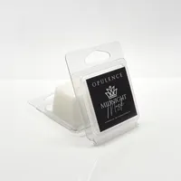 Midnight Musk  | Wax Melt | Single Clamshell – Image 2