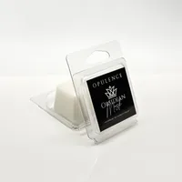 Obsidian Musk  | Wax Melt | Single Clamshell – Image 2