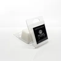 Seaside Sanctuary  | Wax Melt | Single Clamshell – Image 2