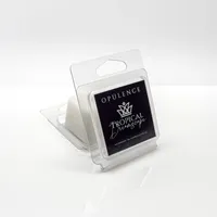 Tropical Dreamscape  | Wax Melt | Single Clamshell – Image 2