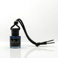 Baked Apple Bourbon | Obsidian Vehicle Diffuser | 8ml – Image 2