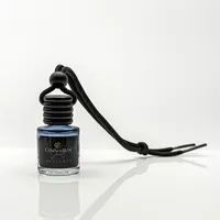 CinnaBun Swirl | Obsidian Vehicle Diffuser | 8ml – Image 2