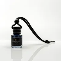 Midnight Breeze | Obsidian Vehicle Diffuser | 8ml – Image 2