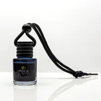 Dusk & Desire | Obsidian Vehicle Diffuser | 8ml – Image 2