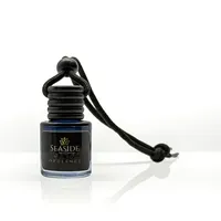 Seaside Sanctuary | Obsidian Vehicle Diffuser | 8ml – Image 2