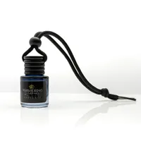 Whispering Redwoods | Obsidian Vehicle Diffuser | 8ml – Image 2