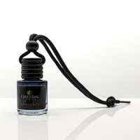 Celestial Serenity | Obsidian Vehicle Diffuser | 8ml – Image 2