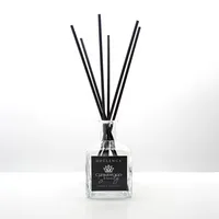 Cedarwood Serenity | Lumière Reed Diffuser | 7oz – Image 2