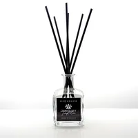 DarkBerry Temptation | Lumière Reed Diffuser | 7oz – Image 2