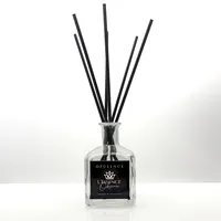 L'Essence Obscure | Lumière Reed Diffuser | 7oz – Image 2