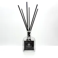 Passion Potion | Lumière Reed Diffuser | 7oz – Image 2